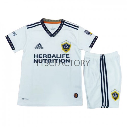 Maillot/Tenue Los Angeles Galaxy Enfant Domicile 2022/2023 Maillot/Tenue Los Angeles Galaxy Enfant Domicile 2022/2023